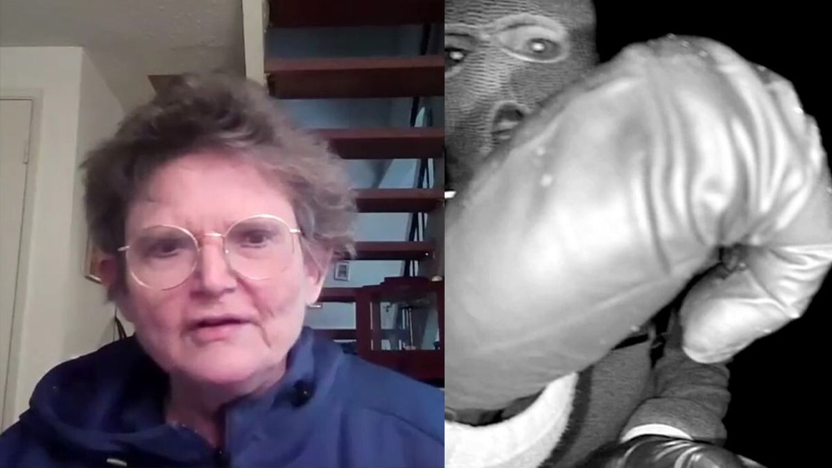 LATEST NEWS – A renowned FBI expert has stated: Nancy’s kidnapper may be an “amateur” – and he made a fatal mistake….