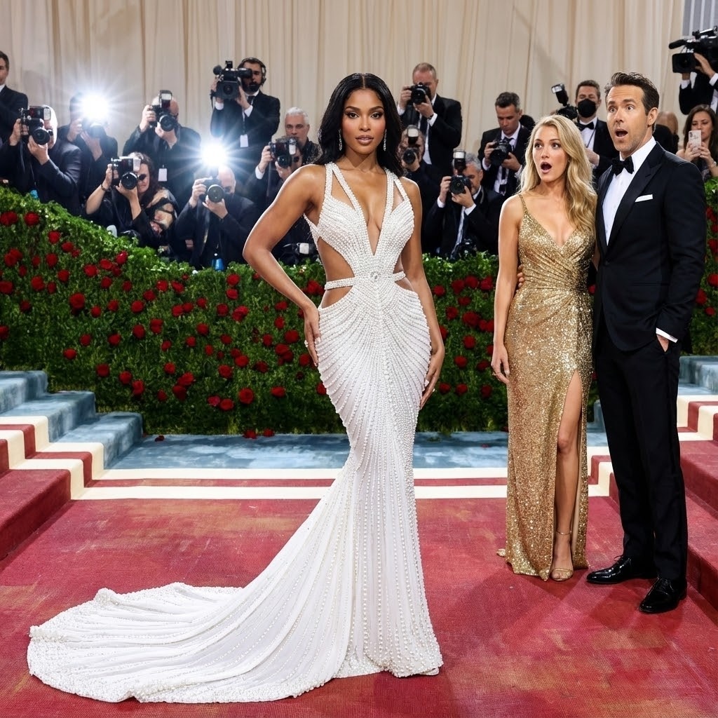 He removed his wife from the guest list for being “too simple”… He didn’t know she was the secret owner of his empire.