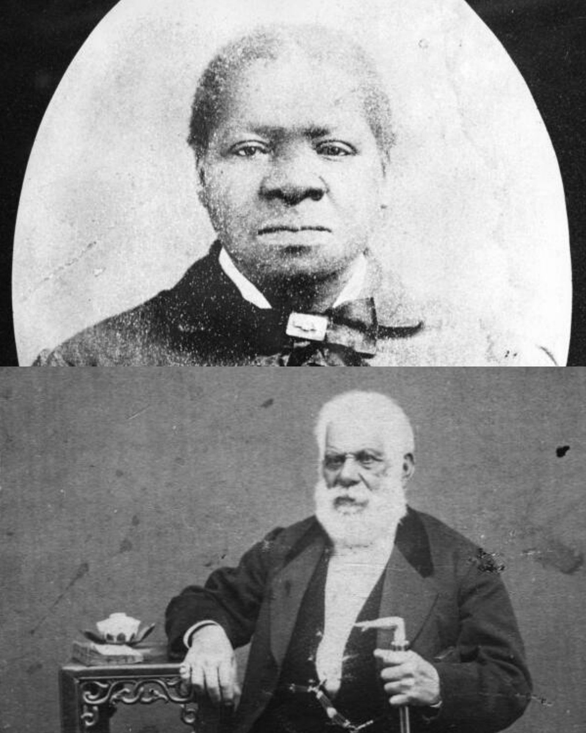 n 1848, Biddy Mason was forced to leave Mississippi, walking approximately 1,700 miles to Utah before continuing her arduous journey to California. Upon learning that slavery was not recognized there, she bravely took her former employer to court and regained her freedom. …