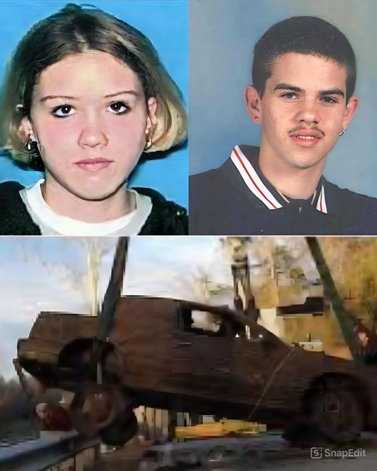 The Last Call Before Two Teenagers Disappeared Without a Trace
