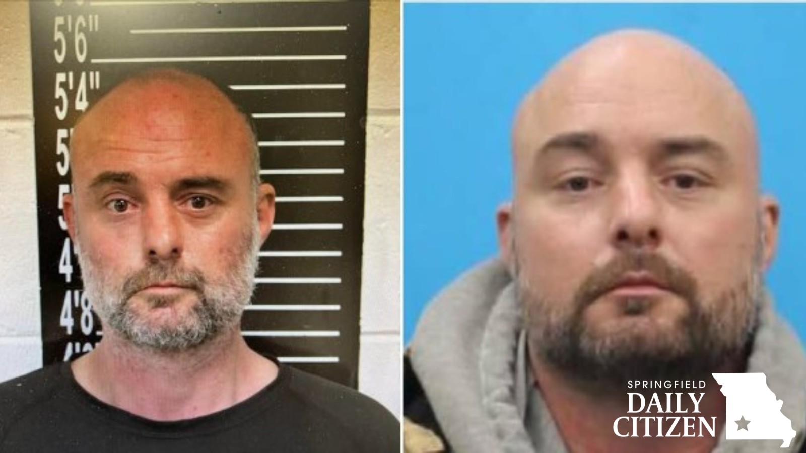 Richard Dean Bird โ the man who gu::nned down two Christian County deputies Monday โ wasnโt new to vi0lence.