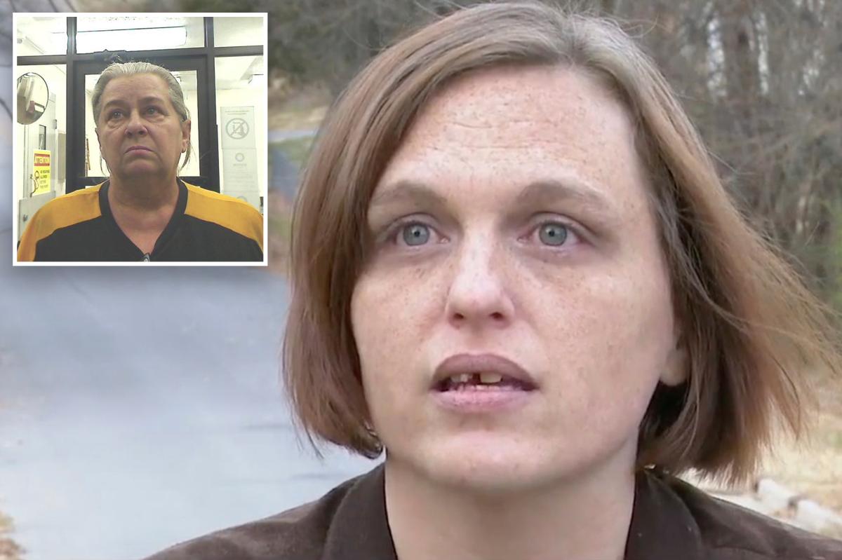 Daughter of missing NC mom has forgiven her for running away from her young kids 24 year ago, pal reveals