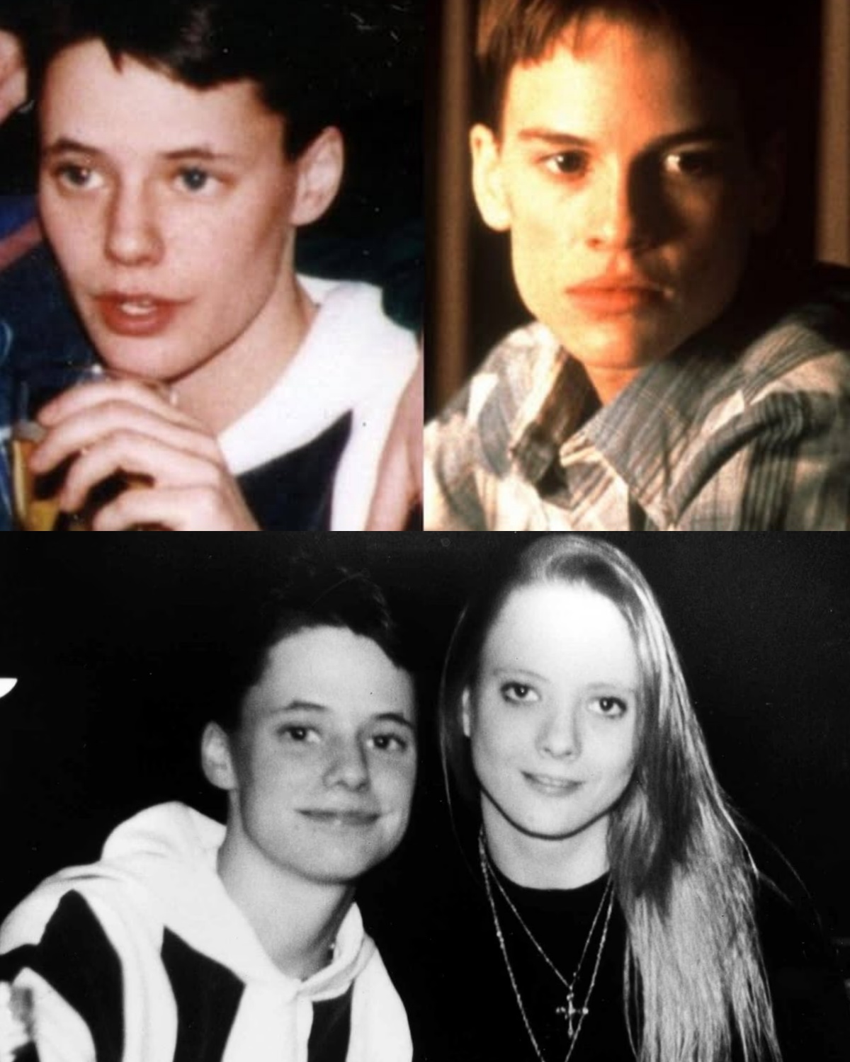 Threatened with silence after the attack, he still reported it — and the tragic outcome sh0cked the entire nation…