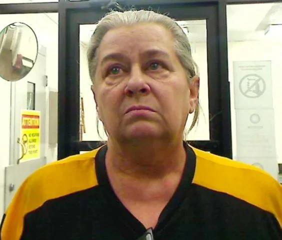 Stunning Twist: Investigators have revealed why the mother of three—found alive after 24 years missing—has now been placed under arrest