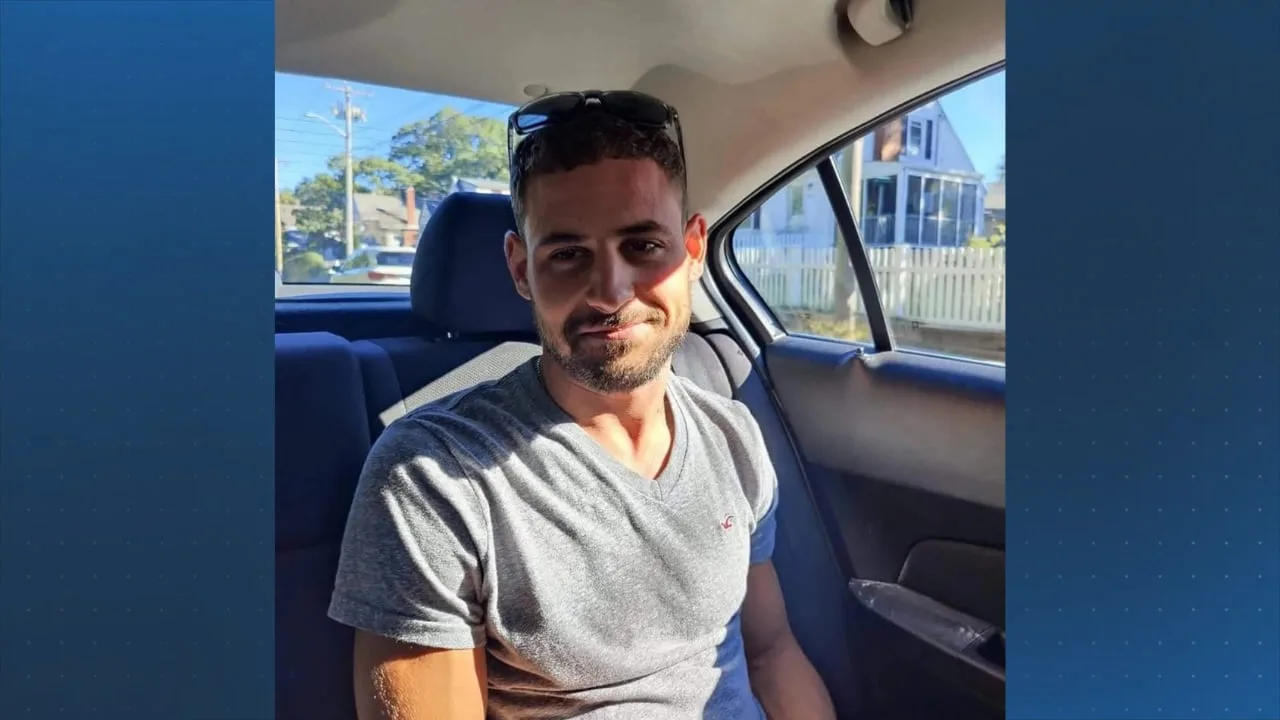 Loved by many and drawn to the sea, John was a son, brother, uncle, and friend whose life centered on the water. His family is still struggling to accept that he is gone.