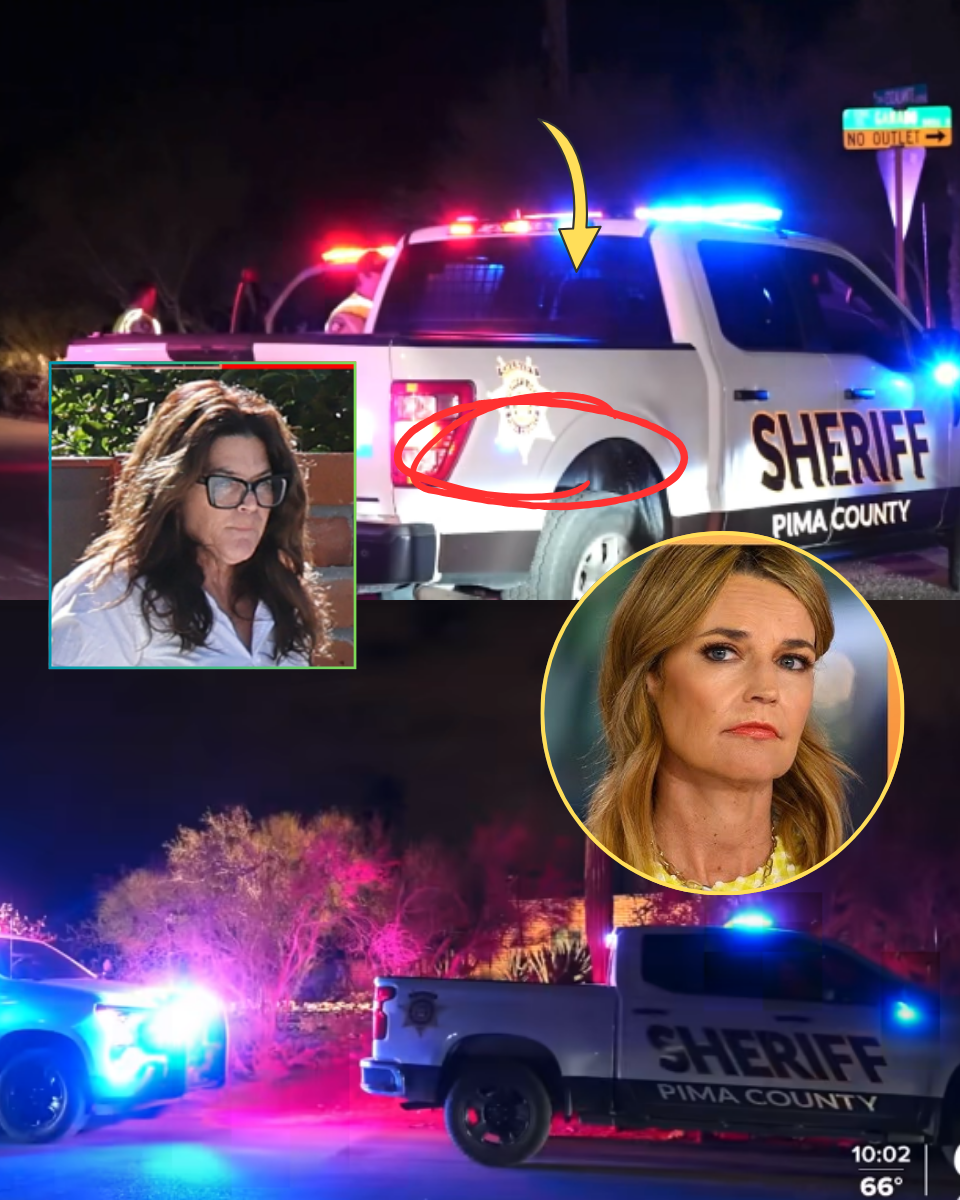 UPDATE MIDNIGHT MANHUNT: Inside the High-Stakes Raid on Annie Guthrie’s Tucson Home as Police Seize ‘Crucial’ Digital Evidence Linking the Family to the 27-Mile b0dy!