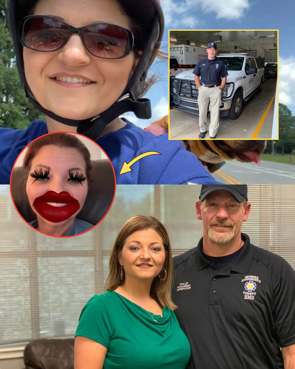 Update: Top CRNA Faced With Murder Charges After ‘Hunting’ Her Husband Inside Their Home Following A Night At The Brewery – the bullet shattered Phillip’s C7 vertebrae with “surgical” finality.