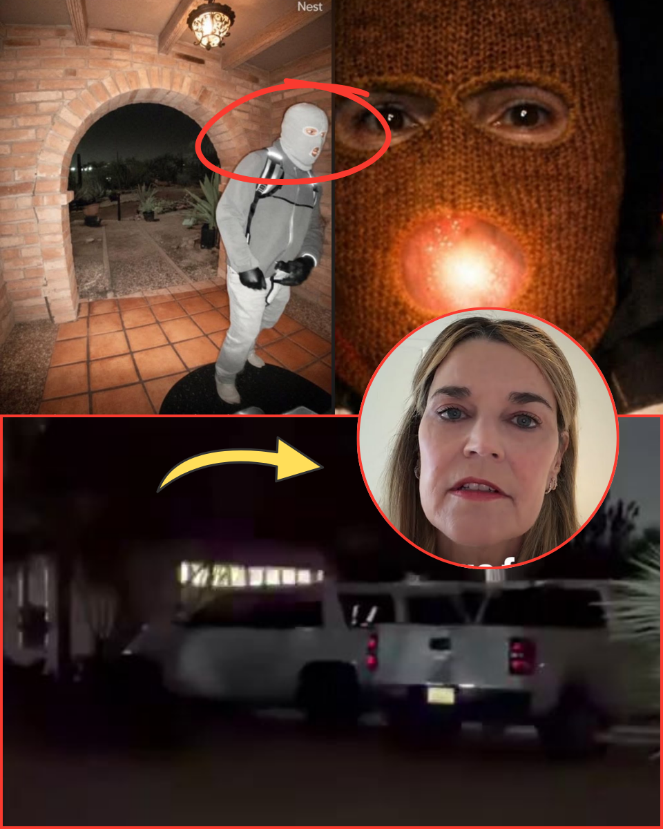 SH0:CKING: Suspect Released After Dropping a โChillingโ Clue About What Happened on Day 8โSending FBI Racing Back to the 27-Mile Desert Site