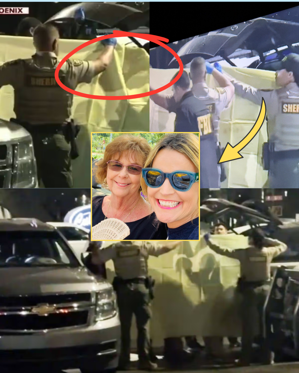 SH0CKING! THE HOUSE OF SECRETS: Man and Woman Removed in Zip-Ties as SWAT Hits Property Linked to Nancy Guthrie— The ‘Family Betrayal’ Finally Exposed?