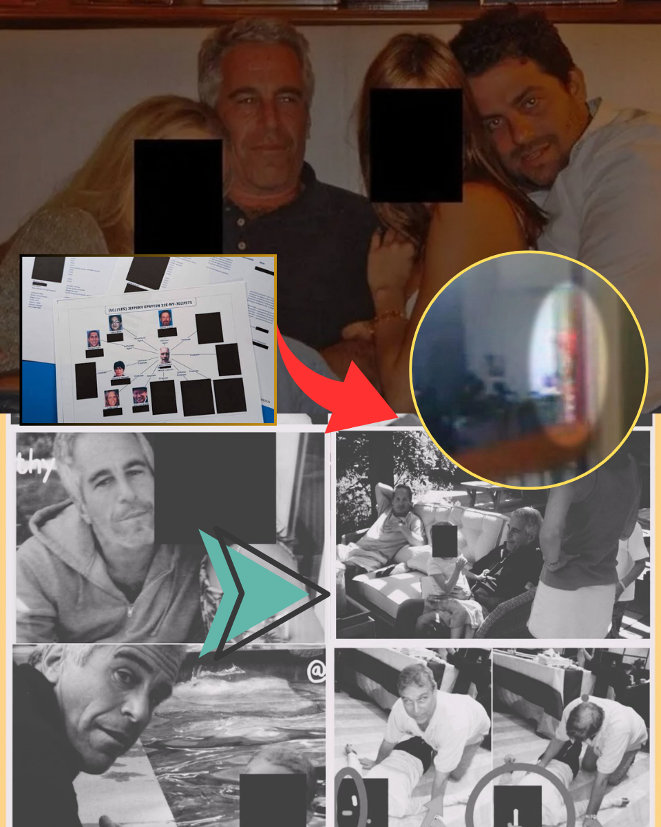 BREAKING: Sic;;kening Eps;tein Em;ail Re;veals Billionaire Orde;red Two ‘Fo;reign Girls’ Be Interr;ed Ne:ar New Mexico Estate After Fatal ‘Fe;tish’ Encou;nters!