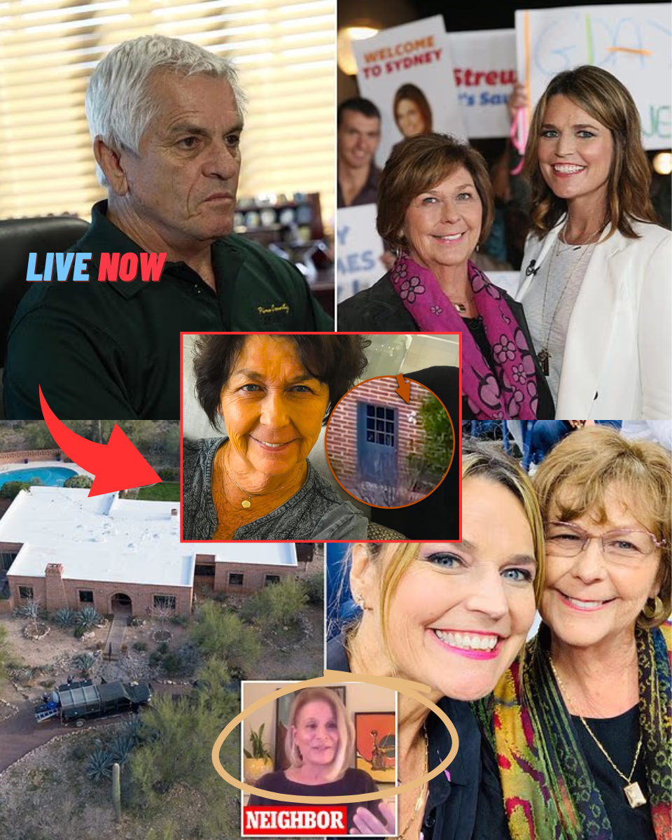 Update: All hope is lost. Hidden Camera Captures Tommaso Cioni Returning to the House—Kidnapper Sends ‘Body Parts’ to Warn FBI!