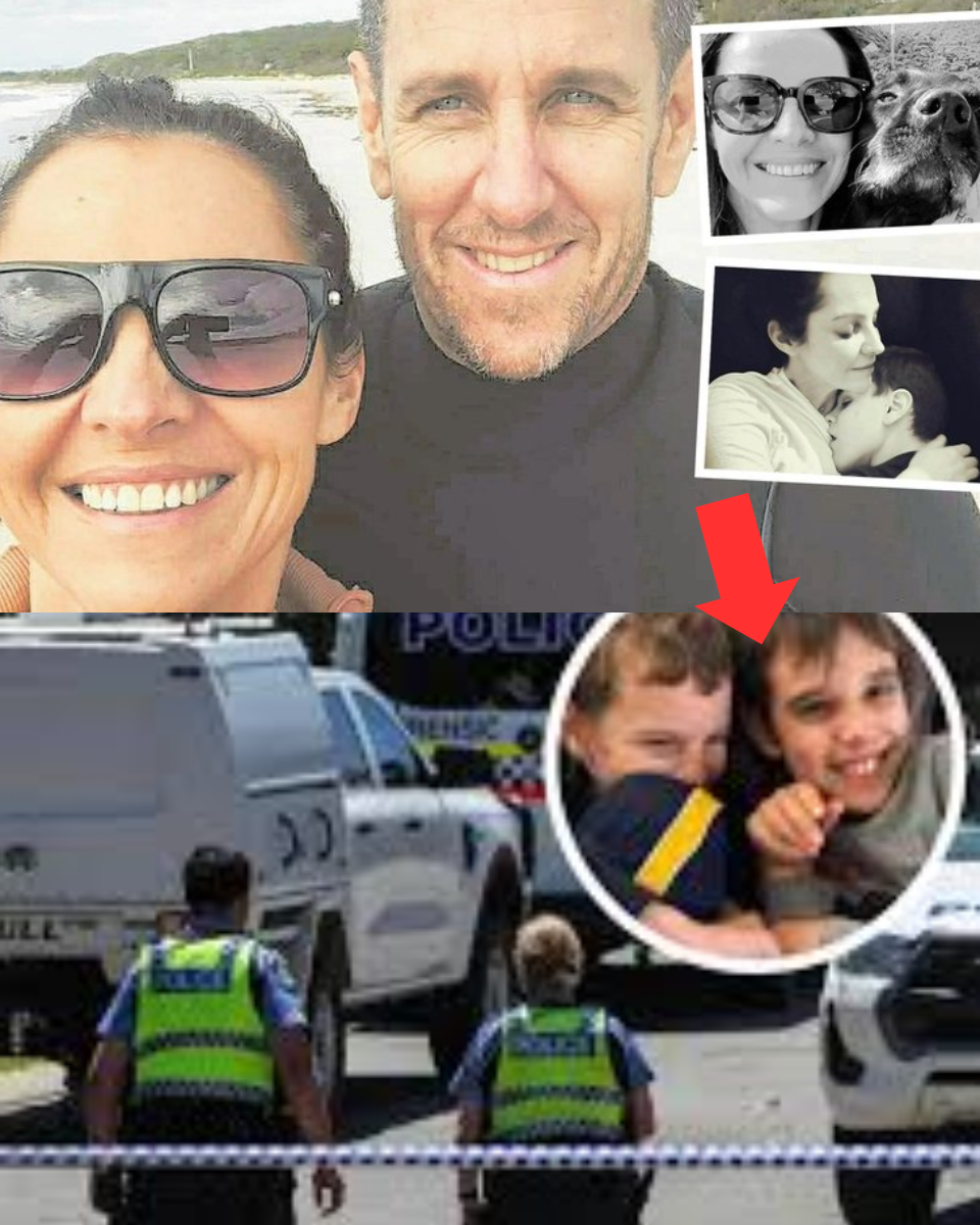 THE MOSMAN PARK SCANDAL: A former carer reveals the crushing 24/7 load that became unbearable after their support was gutted.