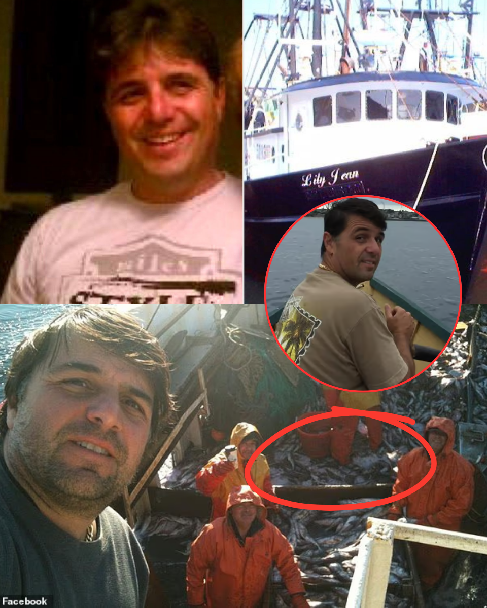 SH0:CKING DISCOVERY: Legendary ‘Nor’Easter Men’ Star Gus Sanfilippo Found Dead After Fishing Vessel Vanishes Into The Abyss—As Investigators Uncover The Haunting Final Message Sent From The Deep