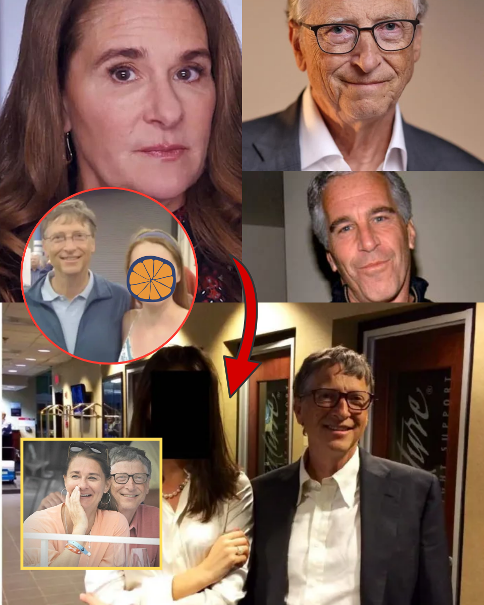 Update: Bill Gates Breaks Down in SH0:CKING… Admitting to multiple affairs with Russian mistresses, the billionaire finally faces the Epstein ghosts
