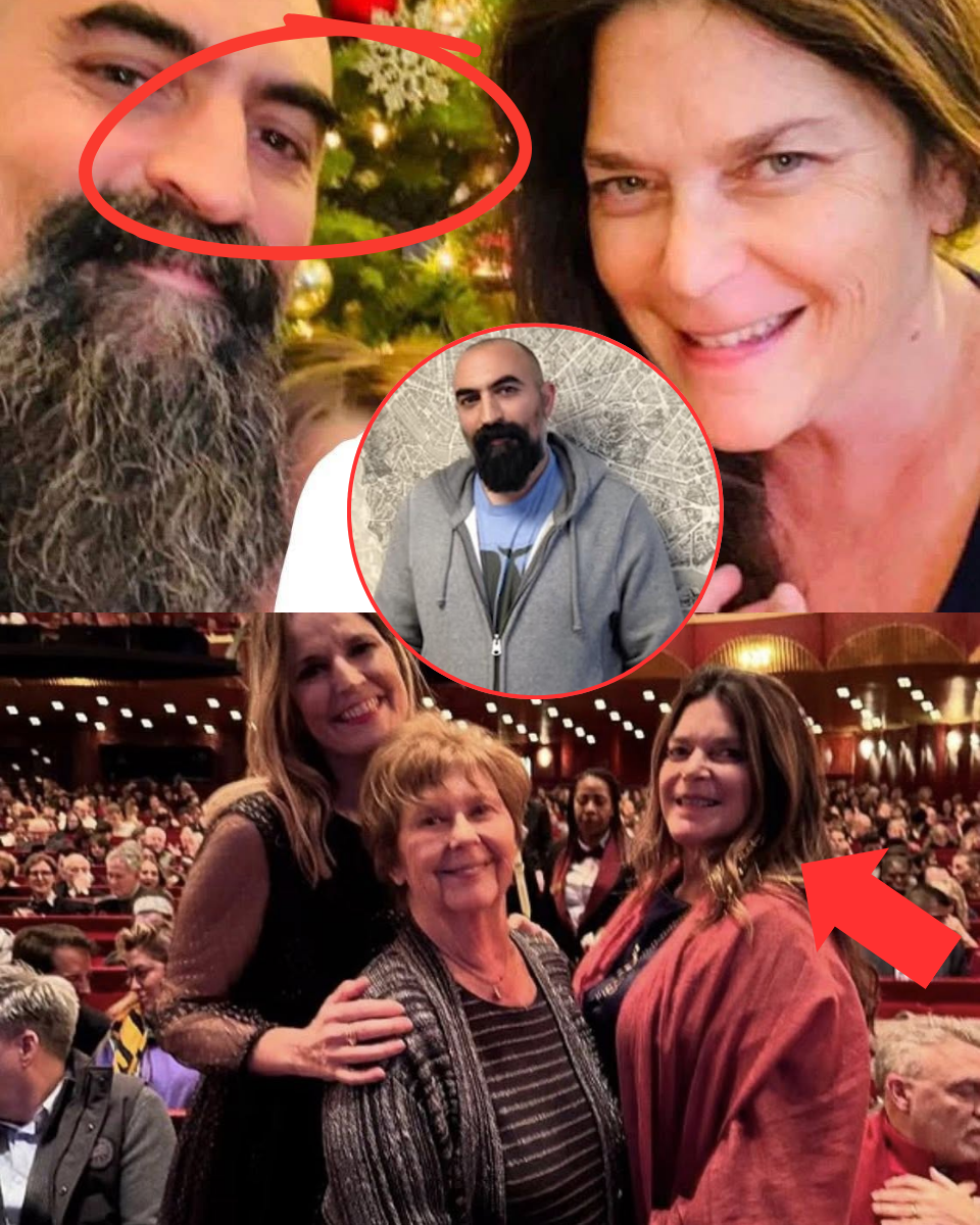 3 MINS AGO – NET CLOSES IN ON SON-IN-LAW! 6th Grade Teacher Under Fire as Police Impound Car in Savannah Guthrie Mother Case — Was It a Family Feud Turned Deadly?