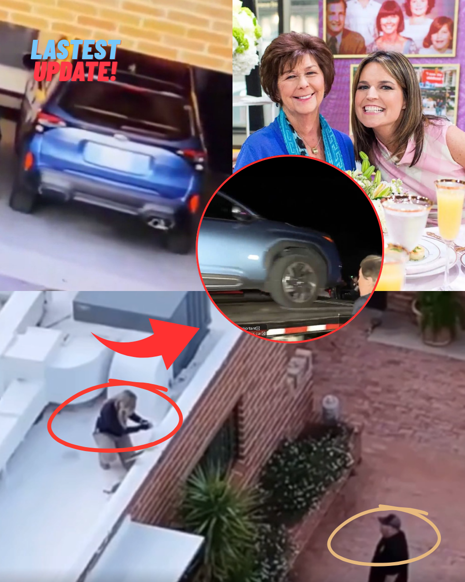 BREAKING: FBI to Cease Kidnap Search After ‘Suspicious’ Discovery 17km NE Suggests Blood Evidence Was PLANTED by Insider!