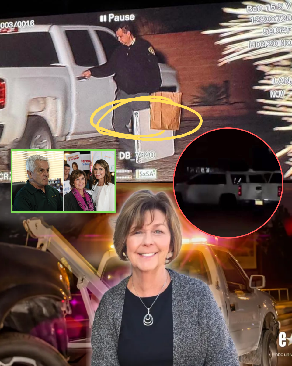 SHOCK BREAKING: FBI Detects ‘Collusion’ Between Son-In-Law and Kidnappers as Severed Finger Arrives to Muzzle the Guthrie Family!