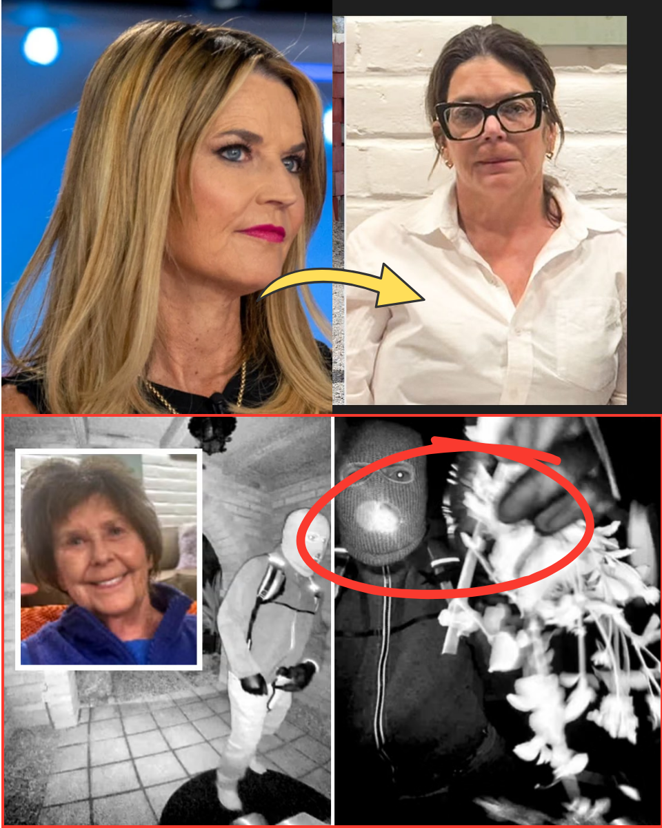 Just now: Released Suspect Claims 3 words โNaming the Mastermind Before Walking Out of the Interrogation Room!