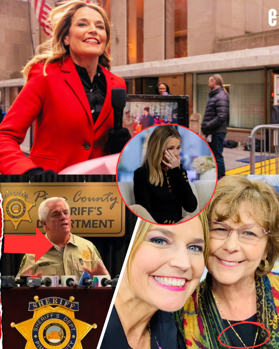 LASTEST UPDATE: Nancy Guthrie’s Mobile Found 5 Miles From Home With ‘Disturbing’ Unread Texts! Did a Mystery Caller Lure Her To Her Doom