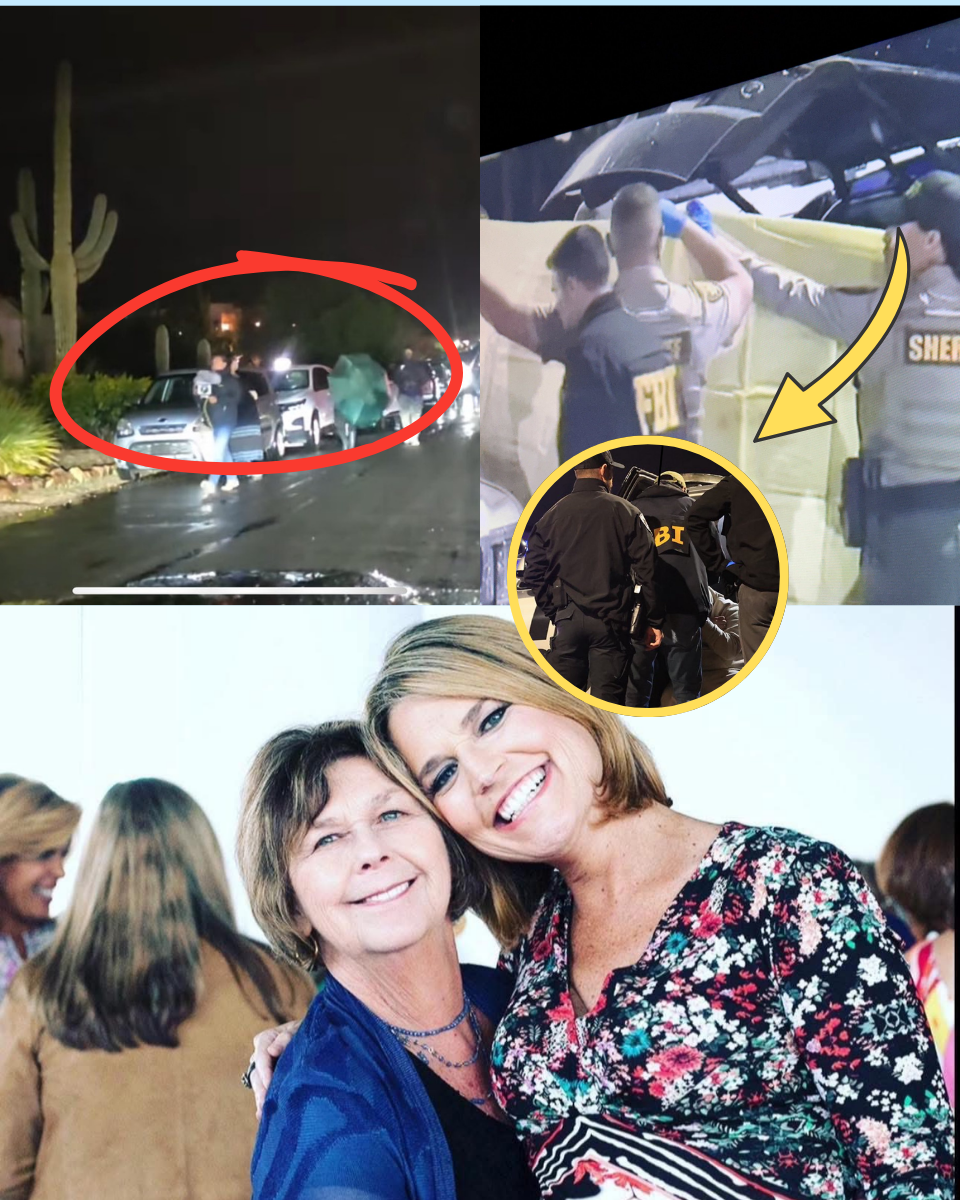 HAVE YOU SEEN THIS MAN? FBI Flooded with 13,000 Tips After Releasing Description of Masked ‘Hiker’ Suspect — The Specific Backpack That Could Solve the Case…