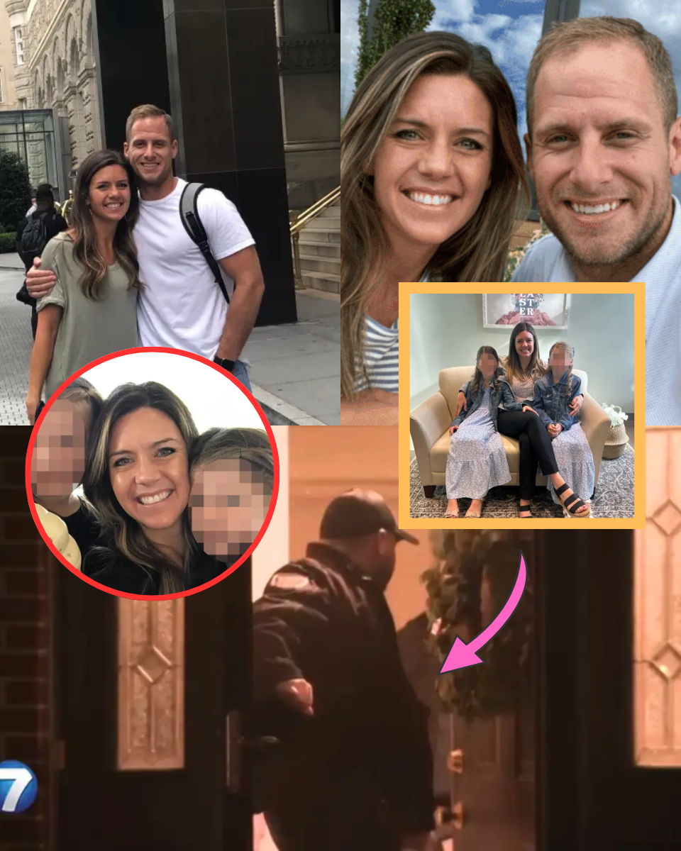 The most “monstrous” family crime of 2026!  – “WHY MY B;AB;Y?” 🍼💔 The 5-word question haunting the Las Vegas community!