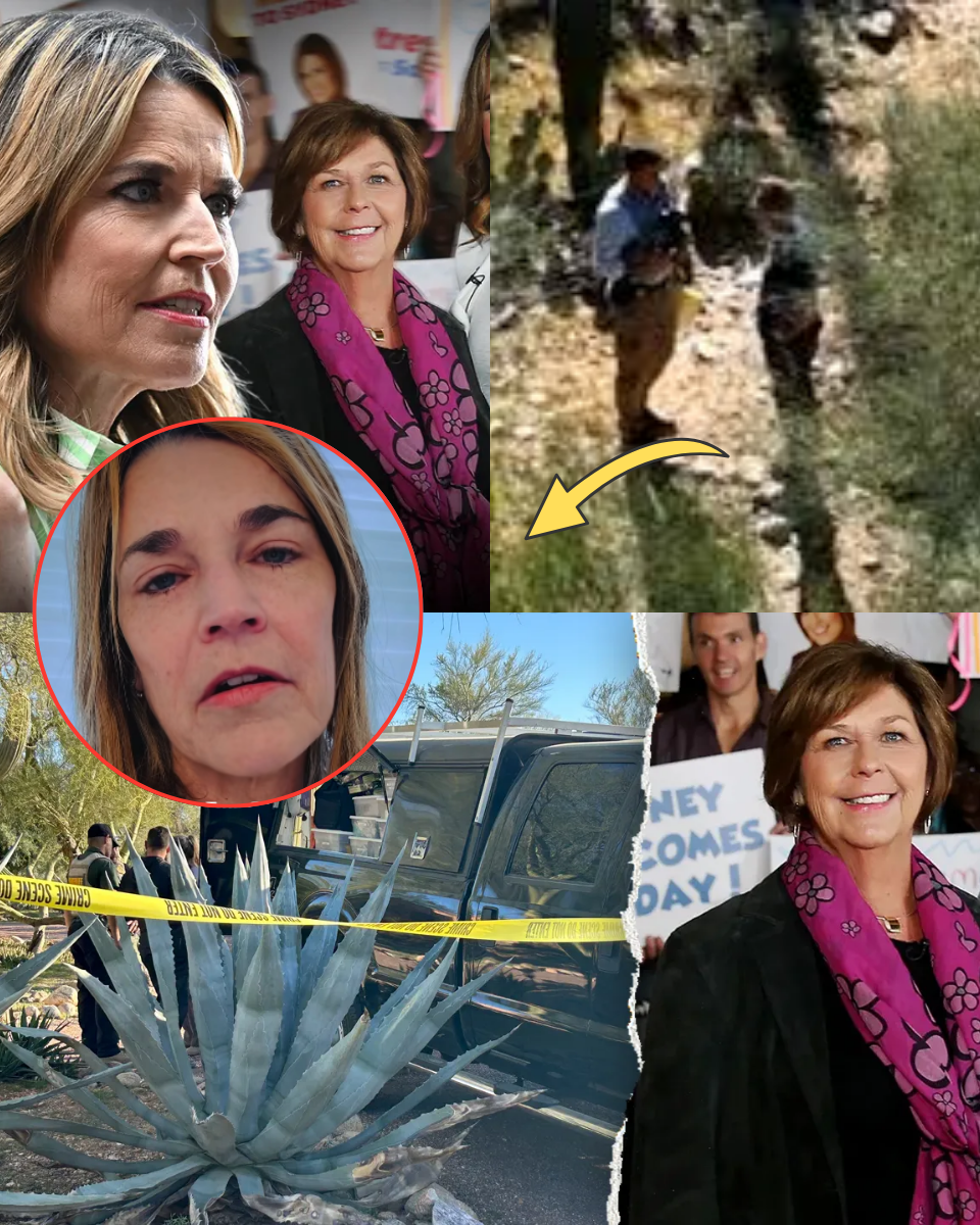 REWARD HELD HOSTAGE! Why Police Blocked Savannah Guthrieโs $1M Plea Until Week 4โWas This the Most Fatal Mistake of the Investigation?