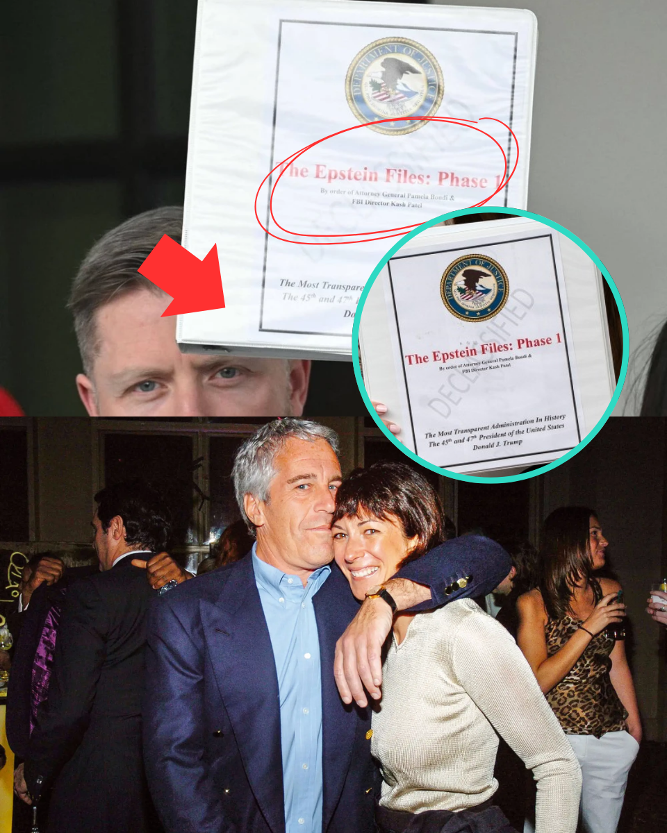 BEYOND EVIL: THE EPSTEIN “HEIR” PLOT REVEALED – Could it get any worse?