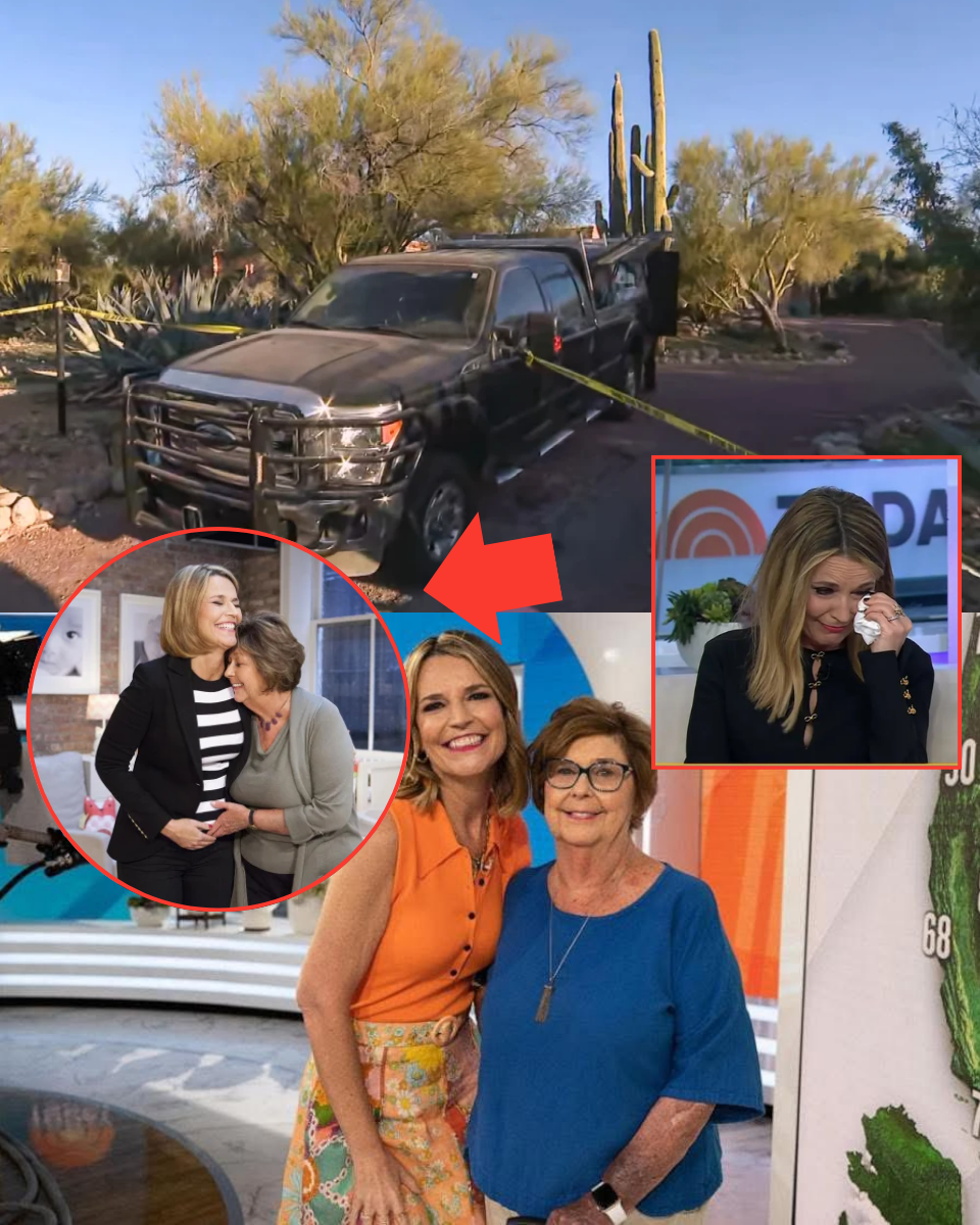 Heartbreaking New Focus on Annie Guthrie as Detectives Hunt for ‘Hidden Clues’ in Mother’s Final Known Moments