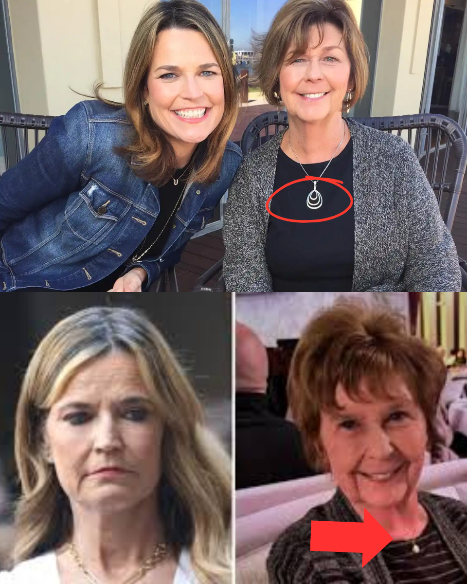 EXC;LUS;IVE: The Haunting Final Images! Chilling CCTV Footage Captured Just Minutes Before Savannah Guthrie’s Mom Vanished — Who Is The Mystery Figure In The Shadows?