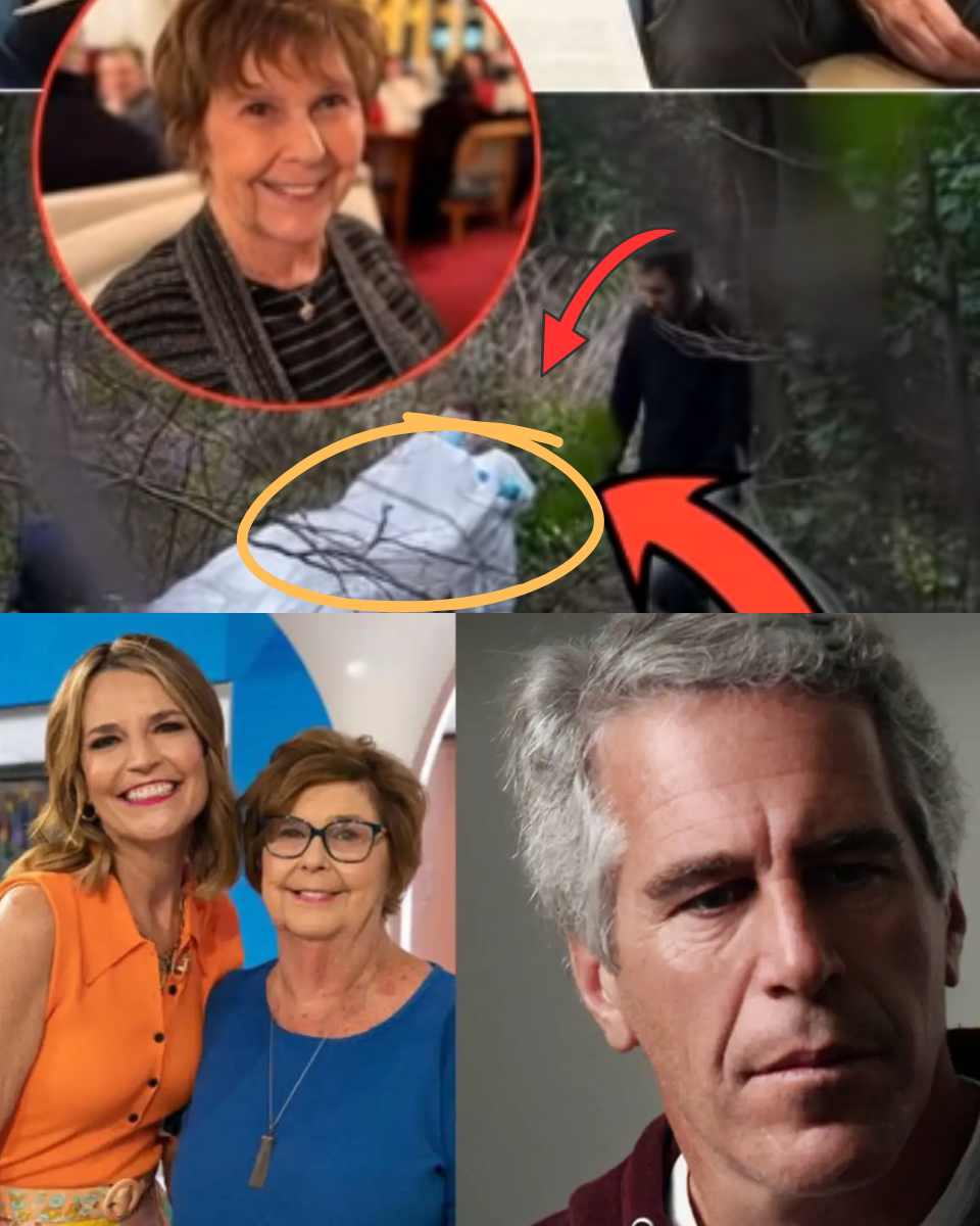 LIVE: Pima Sheriff Confirms Tape of Tommaso Cioni with Epstein Associates…