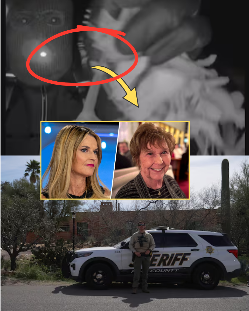 BREAKING: Suspectโs Final Riddle Before Release Suggests the Entire 11-Day Search Has Been a Meticulously Planned Decoy…