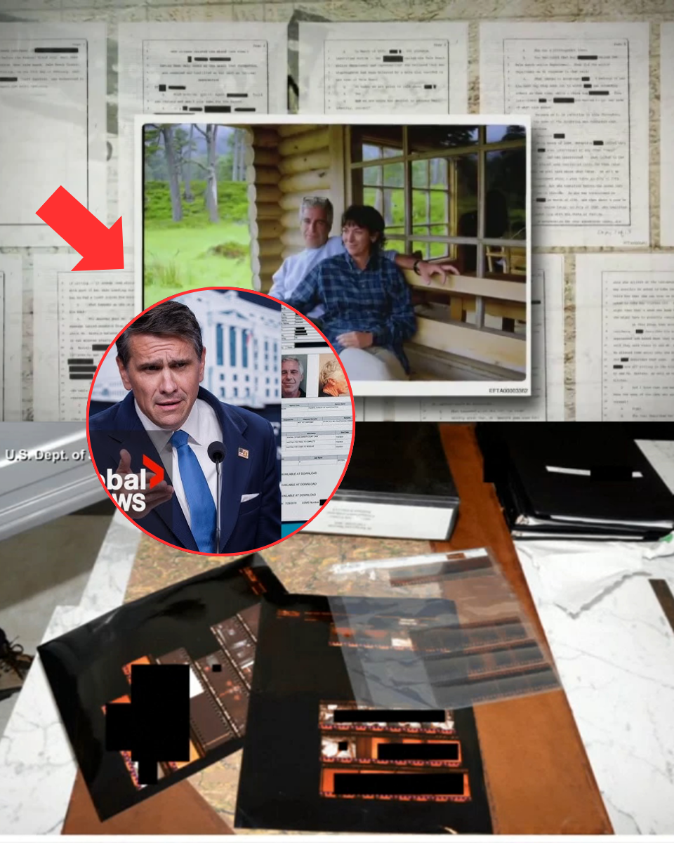 SHUT IT DOWN! New York judges urged to KILL the Epstein Files website IMMEDIATELY as lawyers blast ‘messy and ham-fisted’ document dump!