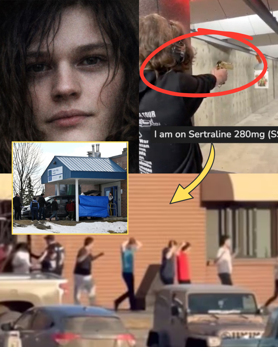 Exclusive: The Heartbreaking 5-Word Farewell Before the Home Bloodbath