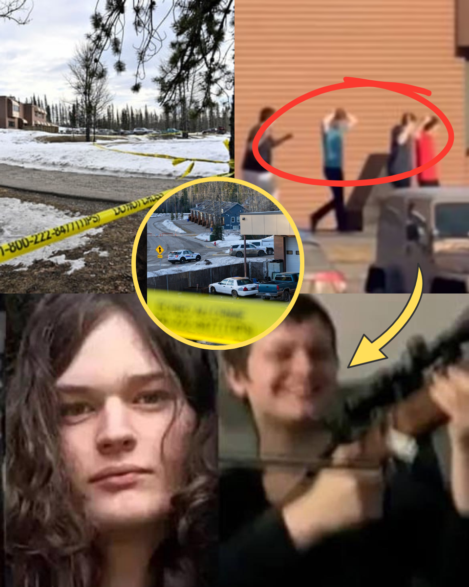 “IT WAS A S;UI;CI;DE NOTE TO THE WORLD”: Devastated Neighbor Recalls the Chilling Moment They Watched Jesse’s Final Message