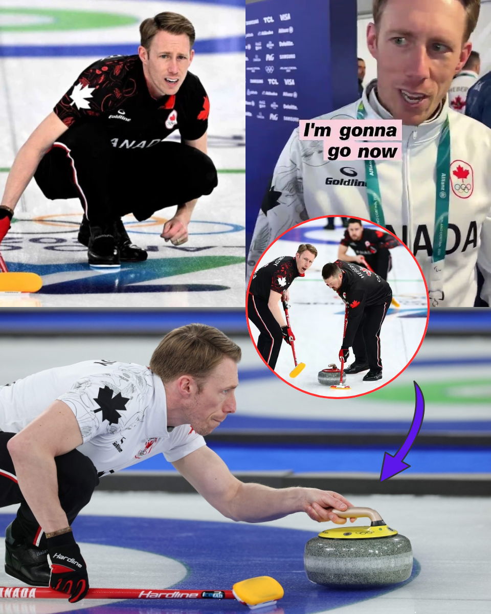 7 SHOCKING WORDS that DESTROYED Marc Kennedy’s 25-Year Legacy!