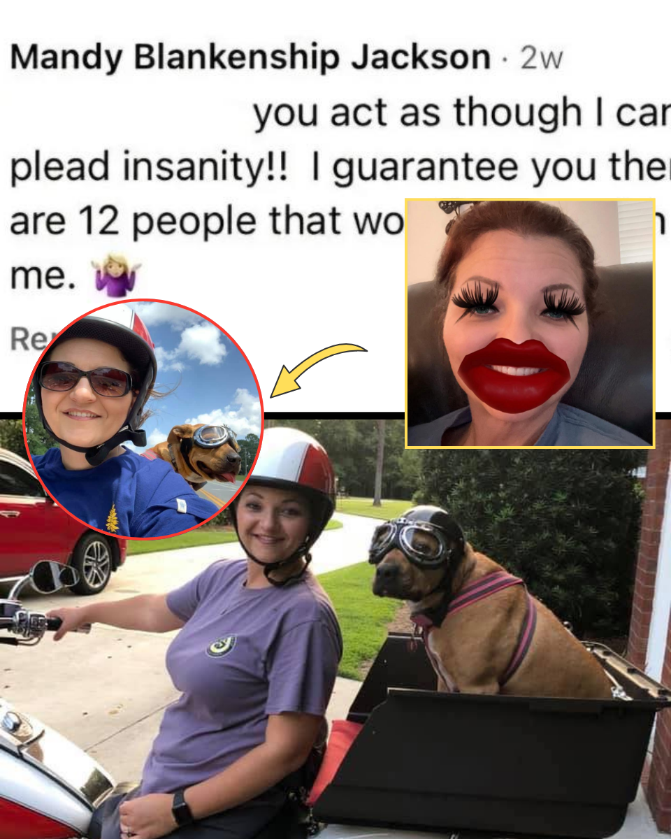 BREAKING: Inside The Twisted Death Of Phillip Jackson As ‘Self-Defense’ Claims Crumble In The Face Of New Evidence