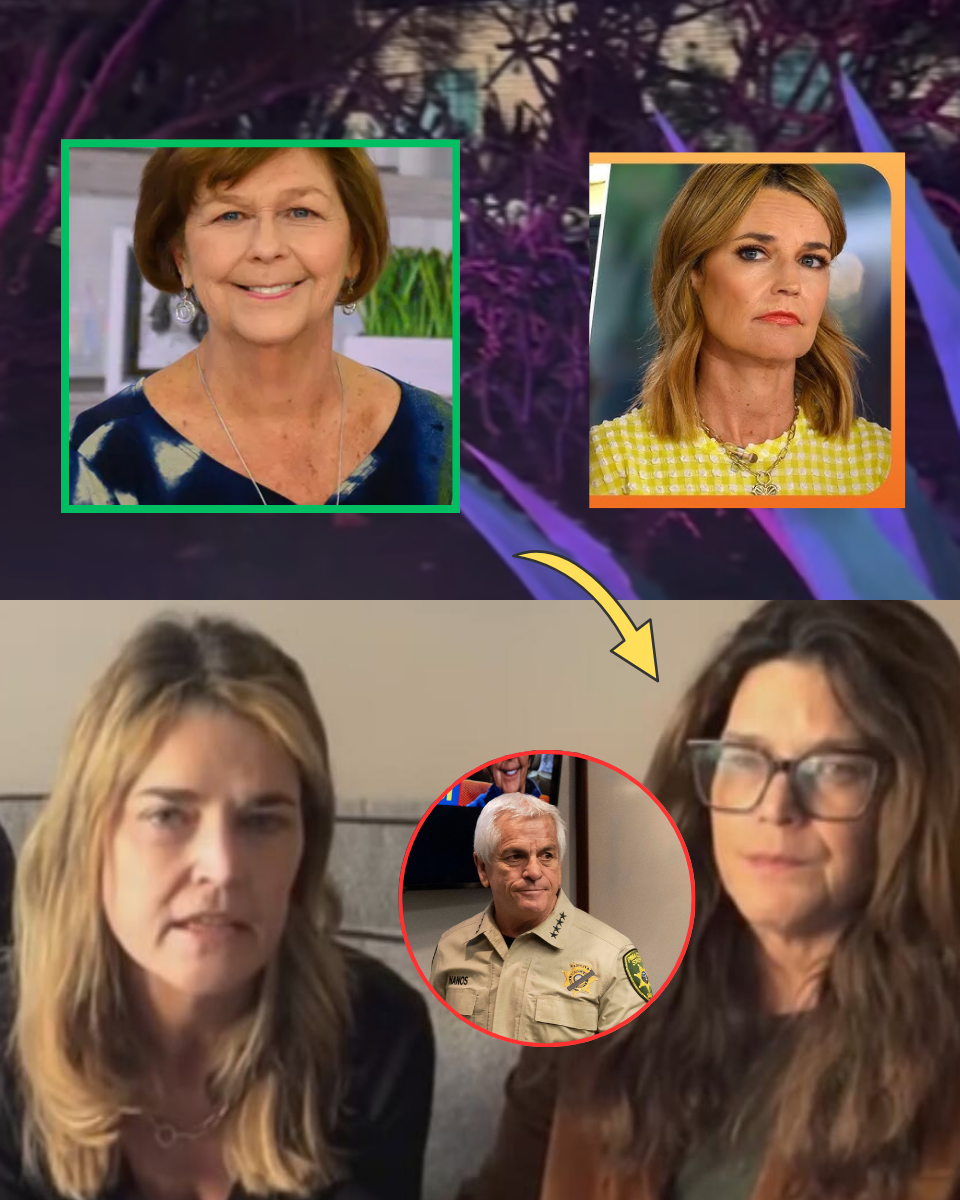 Kidnappers ‘Renegade’ on $6M Deal After FBI Closes in on Tommaso Cioni— Nancy Being Used as a Human Shield…