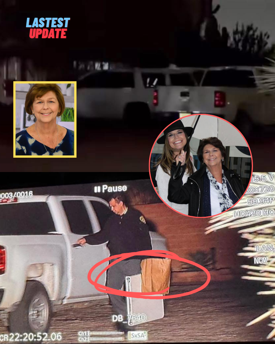 How a ‘Forgotten’ Rooftop Camera Trapped Tommaso Cioni—And Prompted the Sickening ‘Finger’ Ransom Note!