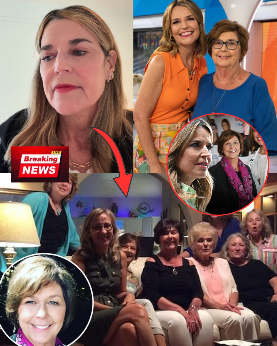 “MOM, IF YOU CAN HEAR ME…”: Savannah’s Heart-Wrenching Public Call Ends in Chilling Silence as Medical Examiners Arrive at the 27-Mile