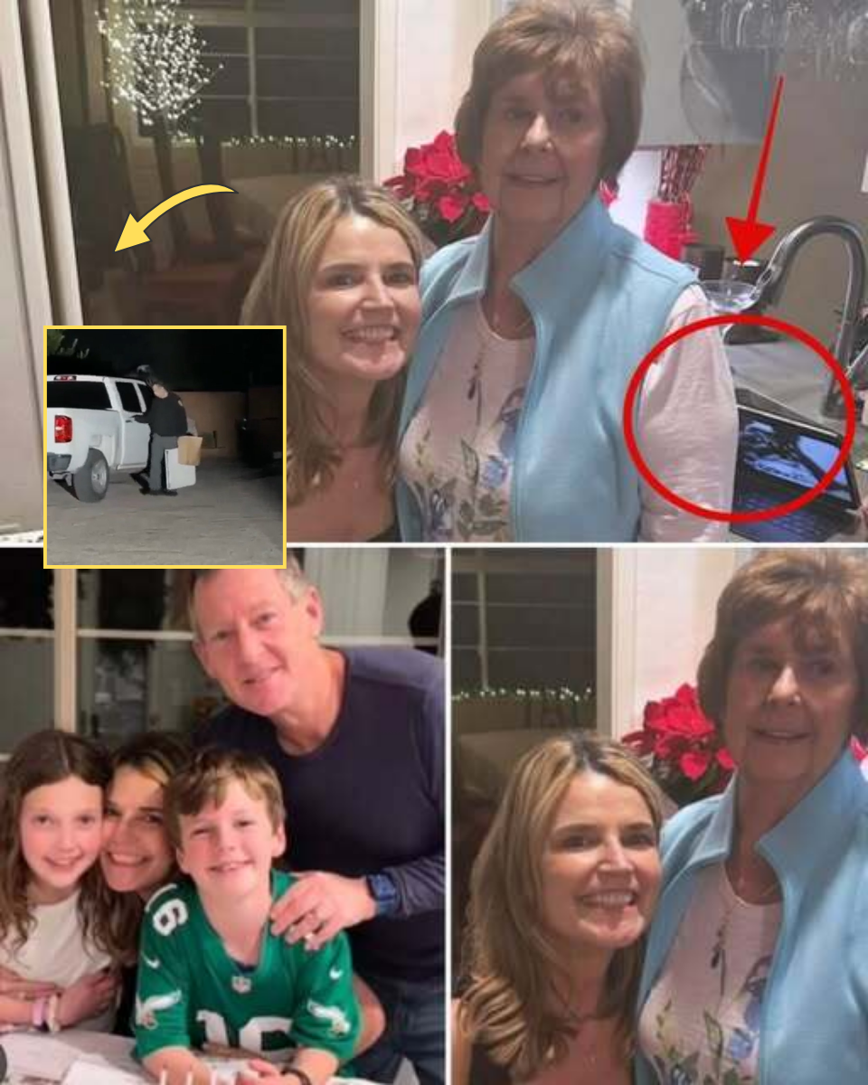 Update now: Evidence Seized from Annie’s Home Leads Police to Septic Search at Nancy’s Property — Is the 7-Day Mystery Ending…