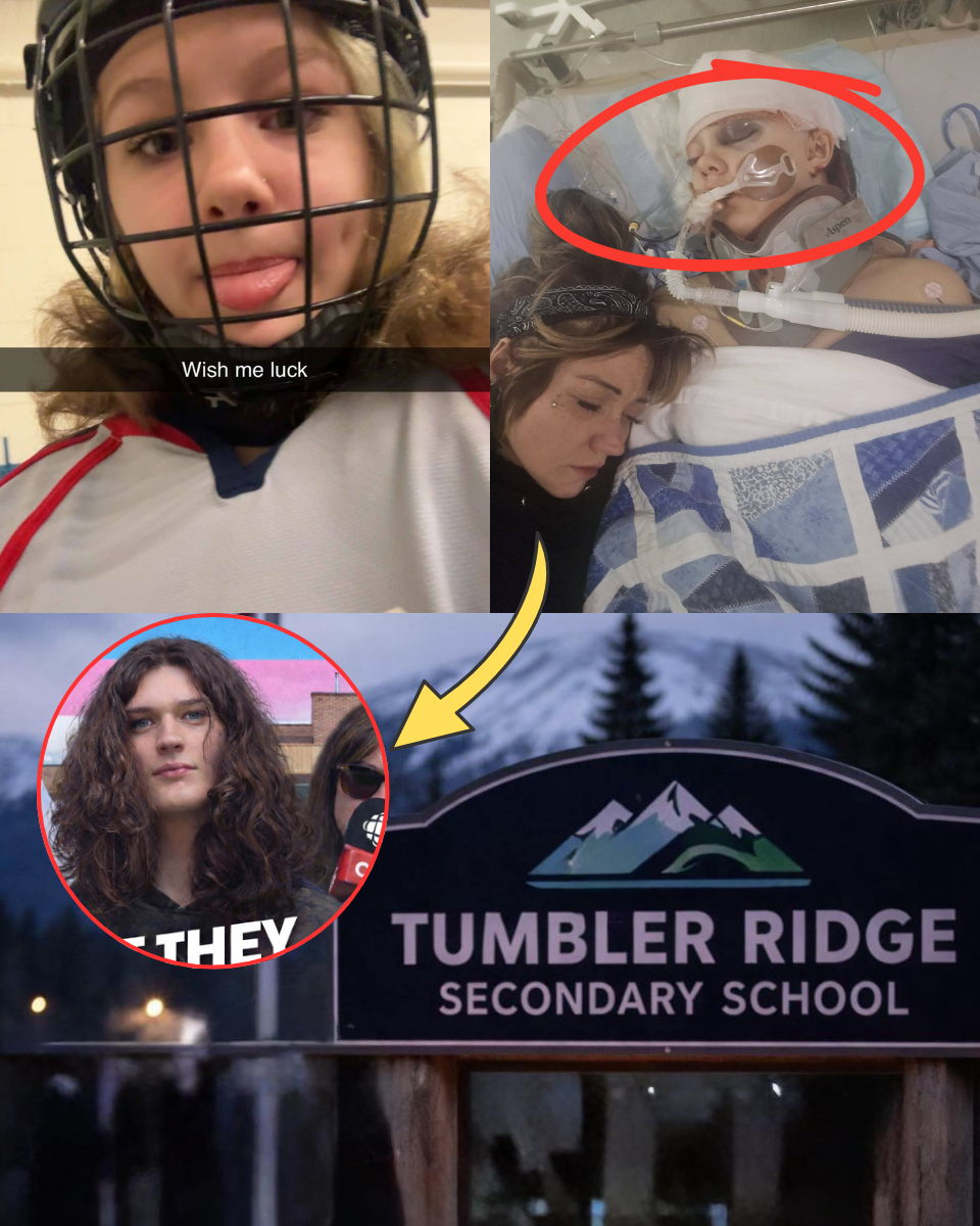 Haunting Image of Killer as a Happy C;hild Fo;und Dis;carded in Massa;cre Ho;use