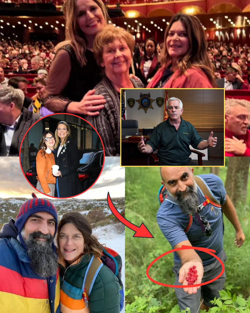 LATESR – Why Sheriff Nanos Ruled Out Burglary to Focus on TOMMASO CIONI—The Chilling Reason He Had the House Codes