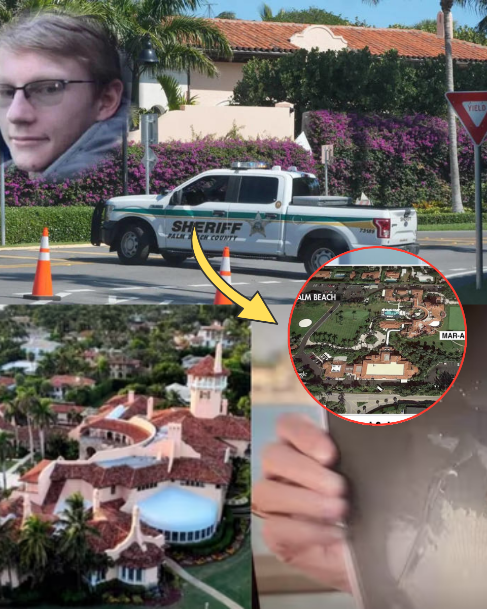 EXCLUSIVE NEWS: PLOT shock! Why Austin Tucker Martin Carried a Fuel Canister Into T’s Home!