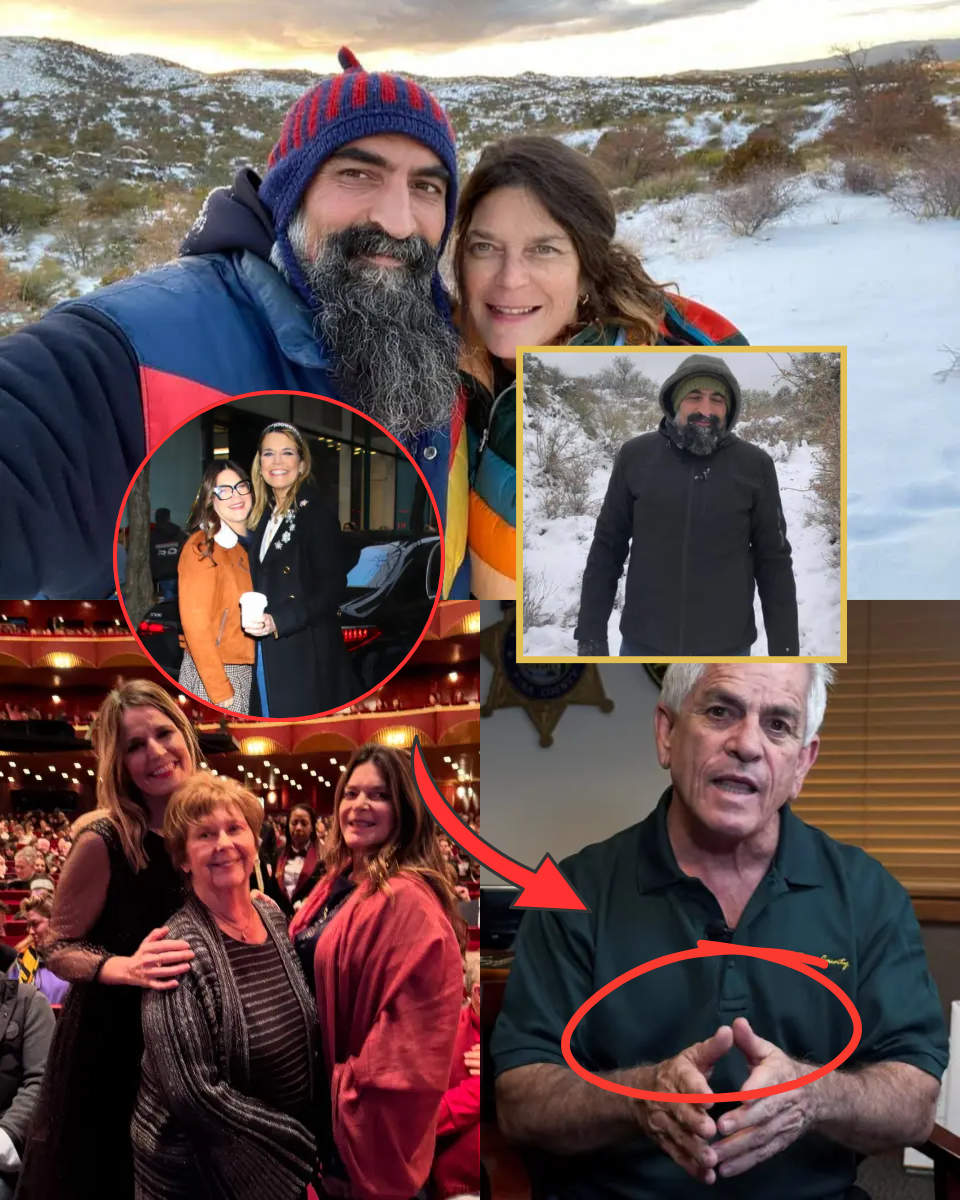 BREAKING: Savannah Guthrie CONFRONTS Tommaso Cioni in Shocking Day 16 Showdown! The Chilling Words He Said Before the FBI Moved In…