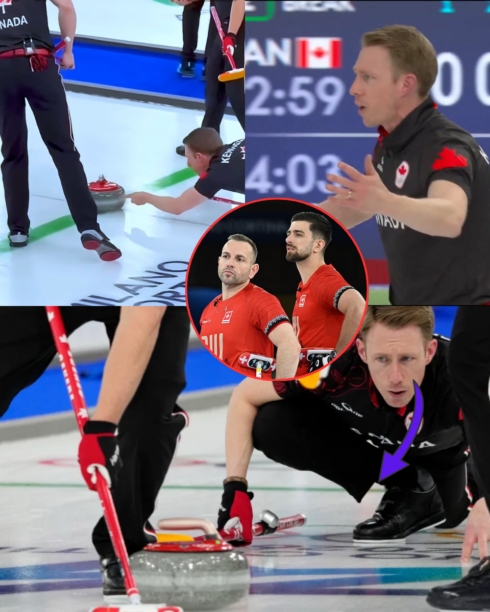 WHISTLEBLOWER DISCLOSURE: “He’s been doing it for years!”