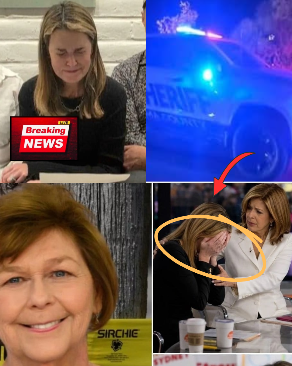 Savannah Guthrie’s Mother Found… America Fills with Rage…