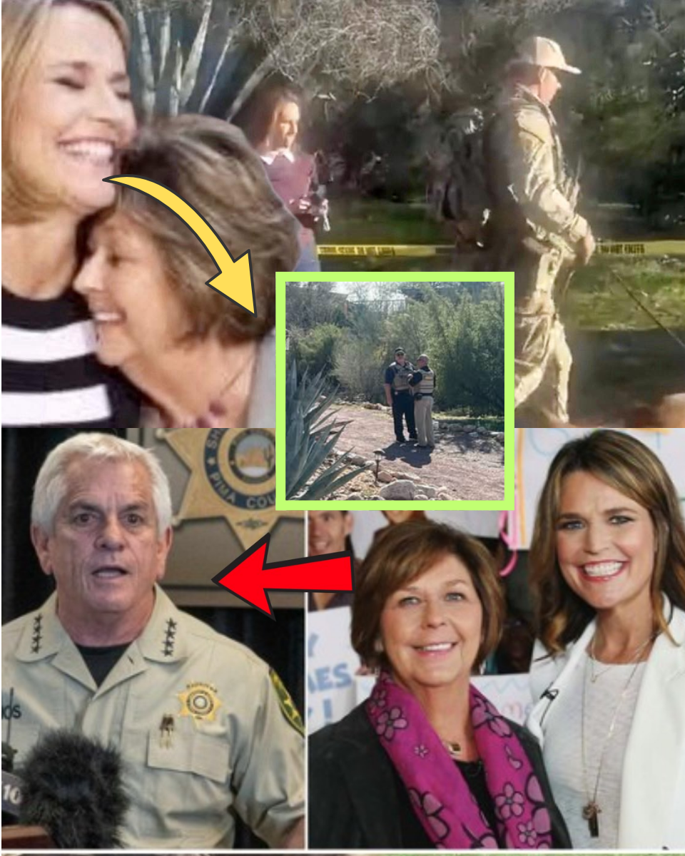 SH0:;CKING! NO JU;DGE, NO P;ROBLEM: Why the FBI Didn’t Need a Warrant for the Guthrie Raid—And What Annie’s ‘Voluntary’ Cooperation Says About the Search for Nancy!