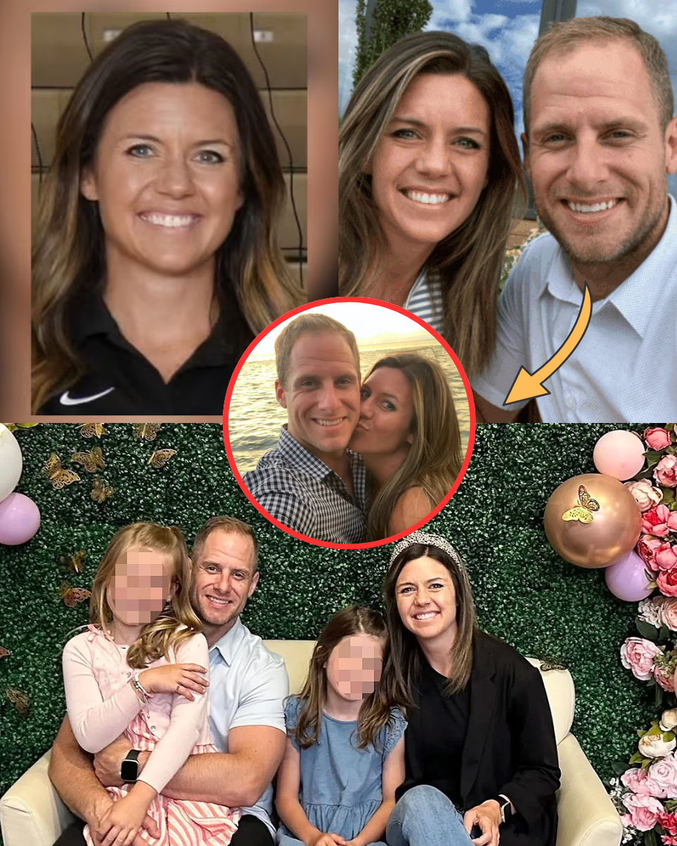 LATEST UPDATE:  First responders REVEAL the traumatizing scene in SUMMERLIN