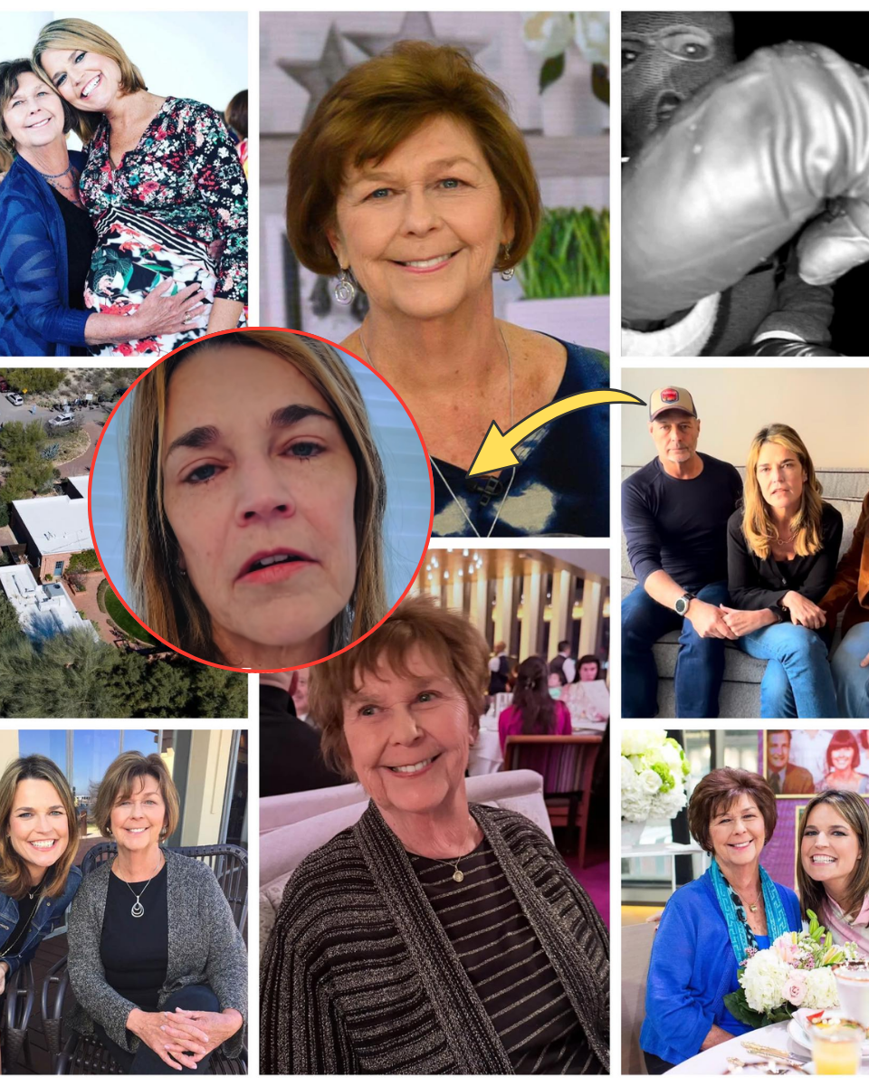 MONEY TALKS! Savannah Guthrie Challenges Captors with $1M Reward After Secret Police Ban is LiftedโIs an Arrest Now Imminent?