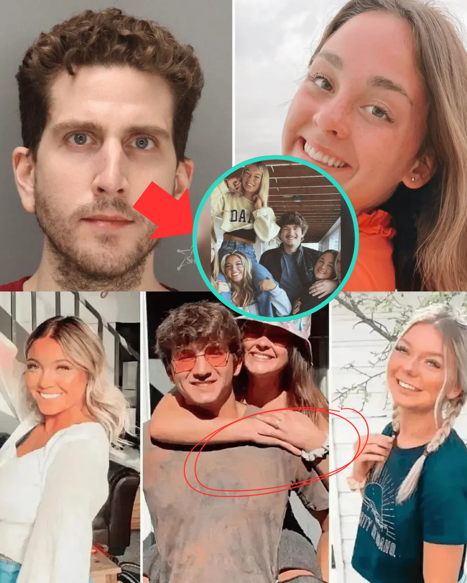 SHE NEVER GAVE UP: IDAHO VICTIM STA;;BB;ED 67 TIMES FOUGHT UNTIL HER LAST BREATH – Horrific new autopsy details reveal Xana Kernodle’s final, heroic moments. A true nightmare revealed